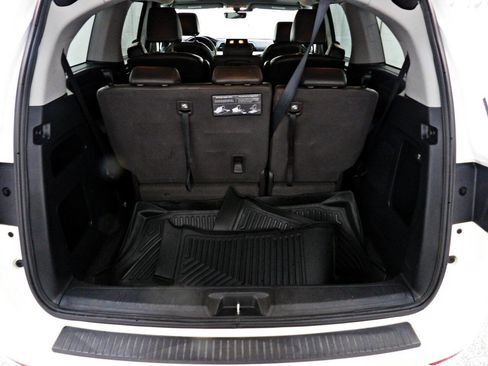 Used 2019 Honda Odyssey EX-L image 12