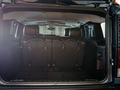 Used 2008 HUMMER H2 image 34