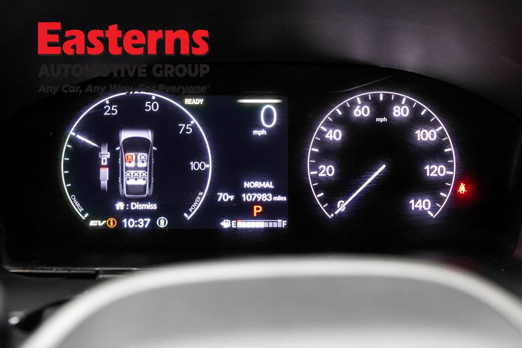Used 2024 Honda CR-V Sport-L image 18