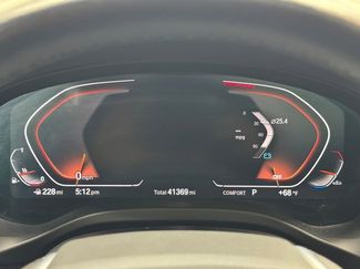Used 2022 BMW X3 sDrive30i w/ Convenience Package w/ZPA video 2