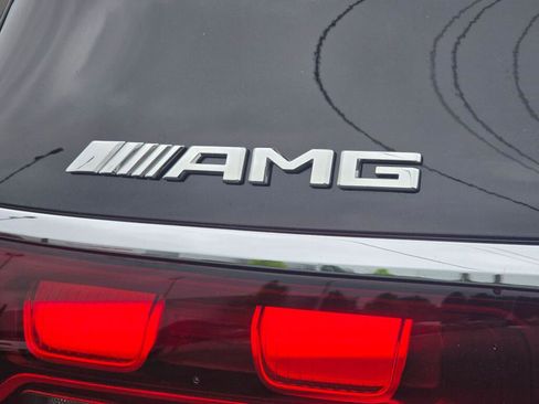 New 2026 Mercedes-Benz GLS 63 AMG 4MATIC image 38