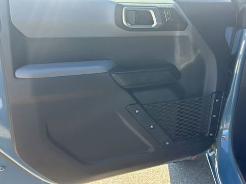 Certified 2021 Ford Bronco Big Bend image 16