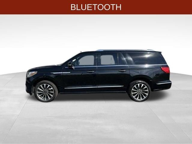 Used 2021 Lincoln Navigator L Reserve AWD/4WD image 4