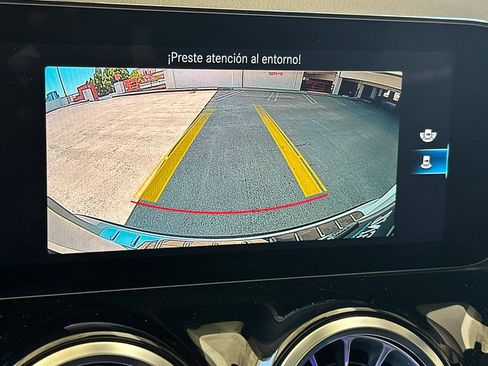 Certified 2023 Mercedes-Benz GLA 250 image 25