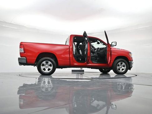 Used 2022 RAM 1500 Big Horn image 53