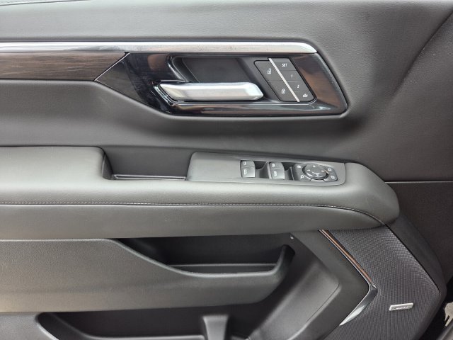 New 2026 Chevrolet Tahoe LT w/ Comfort Package RWD image 13