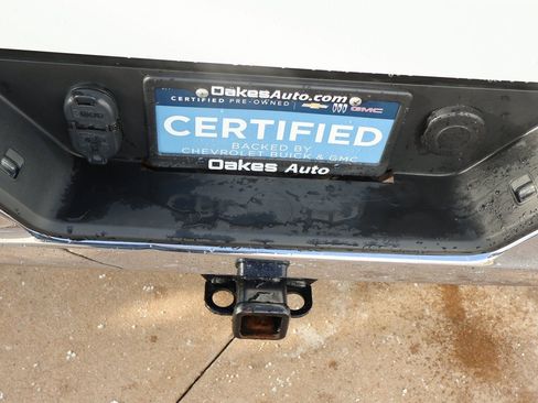 Certified 2023 GMC Sierra 1500 SLT w/ SLT Premium Package image 26