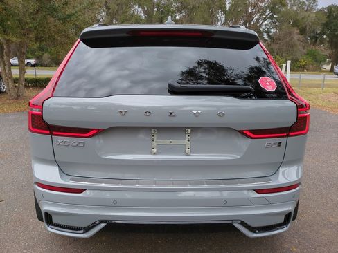 New 2026 Volvo XC60 B5 Plus w/ Protection Package Premier image 5