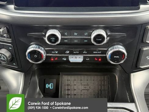 Used 2024 Ford F150 XLT w/ Equipment Group 302A MID AWD/4WD image 32
