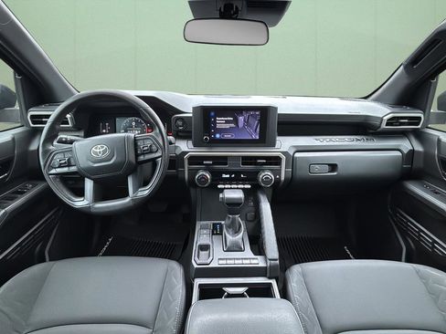 Used 2024 Toyota Tacoma SR image 24