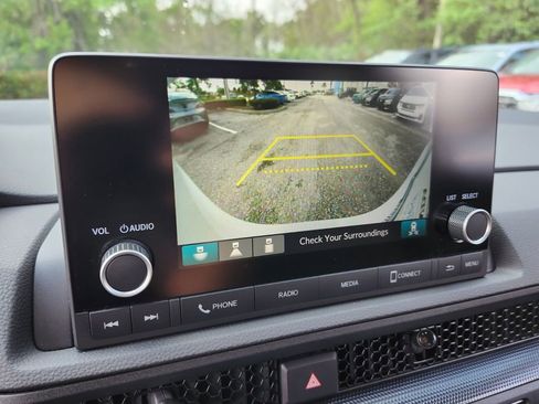 Used 2024 Honda CR-V Sport image 27