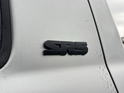 Used 2017 Toyota Tundra SR5 w/ SR5 Upgrade Package image 3