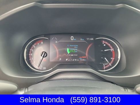 Used 2024 Toyota RAV4 LE image 23