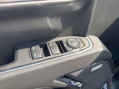 New 2026 Chevrolet Silverado 1500 LT Trail Boss w/ LT Trail Boss Premium Package AWD/4WD image 16