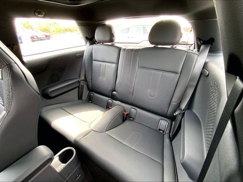 New 2026 MINI Cooper S image 10