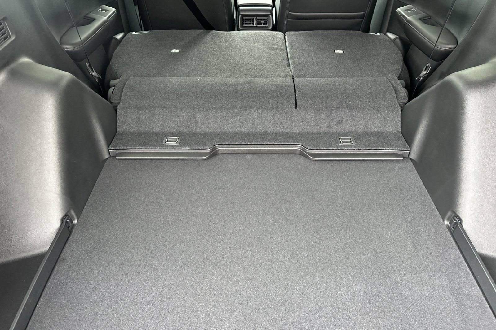 Certified 2026 Honda CR-V EX-L image 16