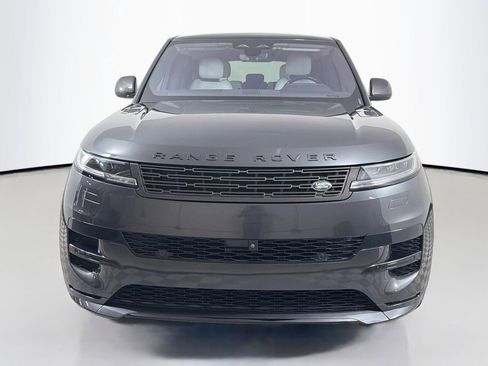 Used 2023 Land Rover Range Rover Sport SE Dynamic AWD/4WD image 2