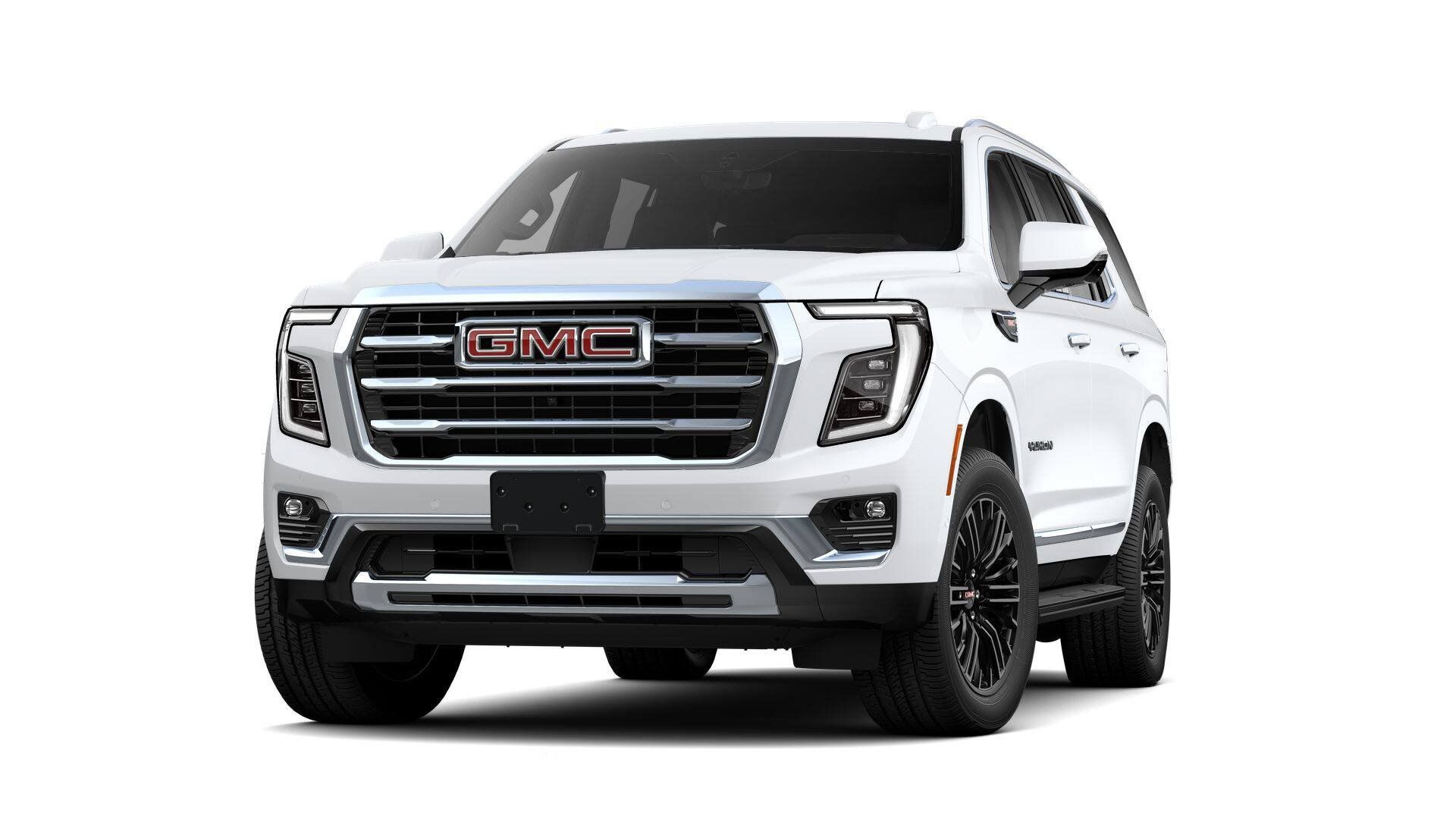 New 2026 GMC Yukon Elevation w/ Elevation Premium Package AWD/4WD image 25