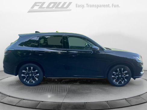 New 2026 Honda HR-V EX-L image 8