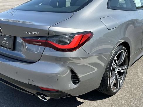 Used 2023 BMW 430i xDrive Coupe w/ Premium Package AWD/4WD image 6