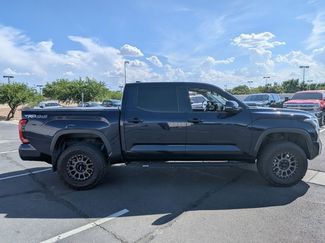Used 2022 Toyota Tundra SR5 w/ TRD Off-Road Premium Package AWD/4WD video 4
