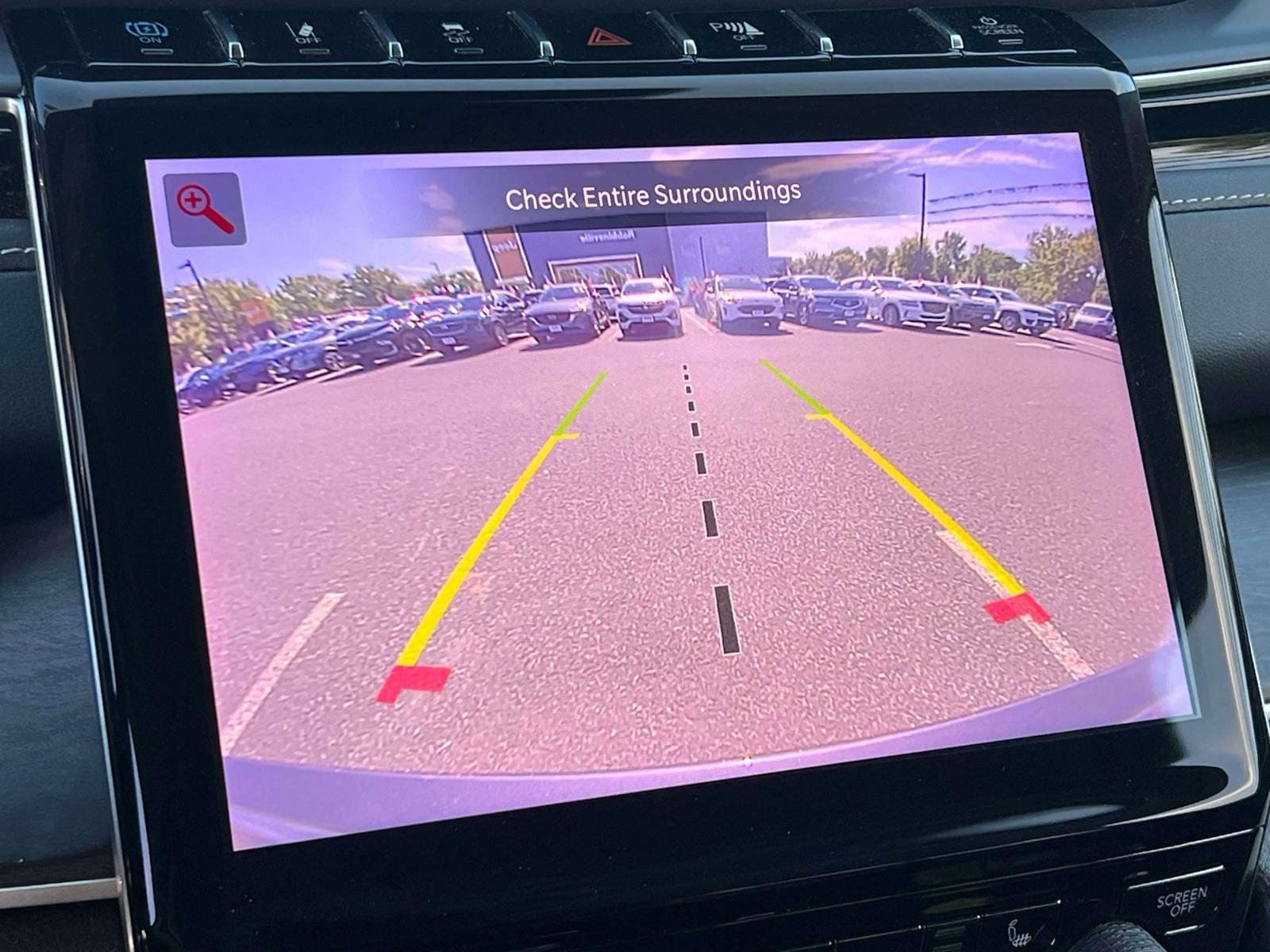 Used 2023 Jeep Grand Cherokee 4WD 4xe image 16