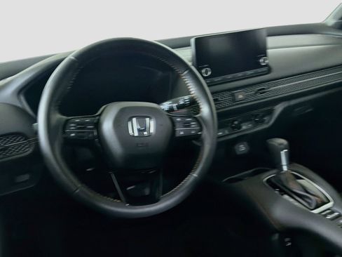Used 2024 Honda HR-V Sport image 18