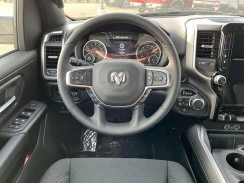 New 2026 RAM 1500 Big Horn image 41