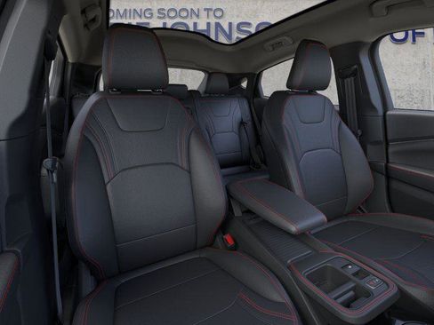 New 2026 Ford Mustang Mach-E Premium RWD image 10