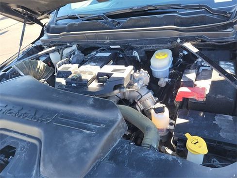 Certified 2024 RAM 2500 Big Horn image 25