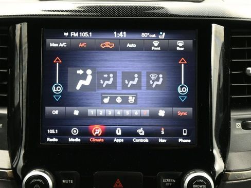 Used 2019 RAM 1500 Sport w/ Level 2 Equipment Group AWD/4WD image 23