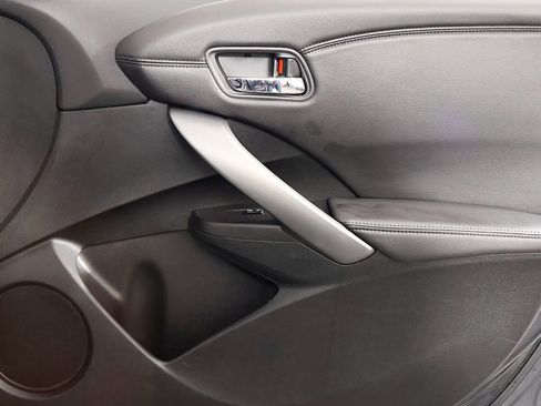 Used 2014 Acura RDX Tech Pkg image 42