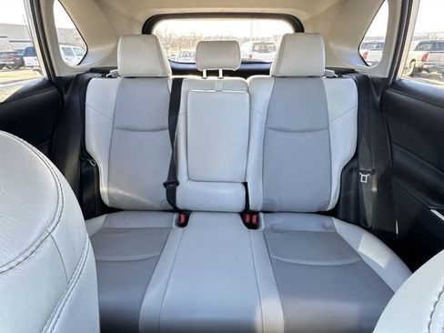 Used 2023 Toyota RAV4 XLE image 22