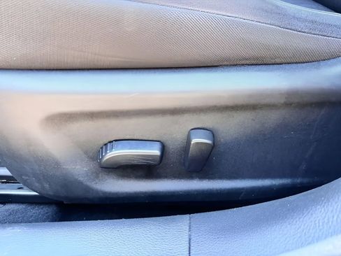 Used 2023 Nissan Altima 2.5 SV image 38