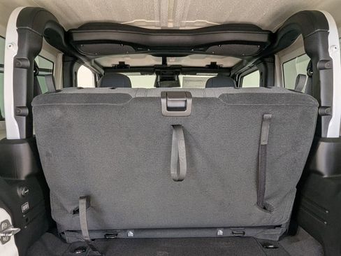 New 2026 Jeep Wrangler Sport S image 29