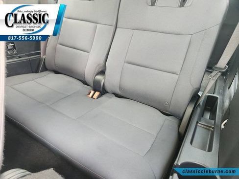 Used 2025 Ford Explorer Active RWD image 29