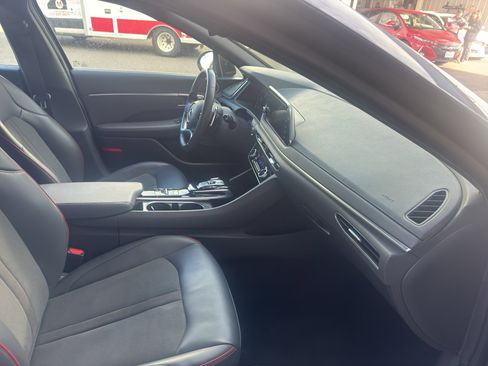Used 2023 Hyundai Sonata SEL Plus image 16