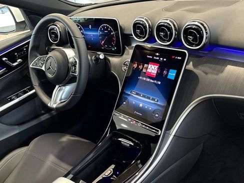 Certified 2026 Mercedes-Benz C 300 Sedan image 28