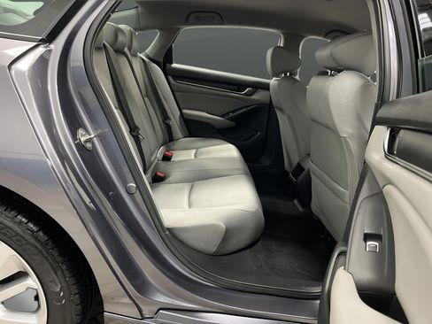 Used 2019 Honda Accord LX image 28