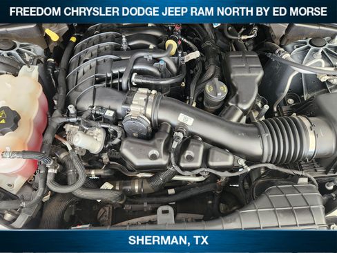 Used 2024 Jeep Grand Cherokee L Laredo AWD/4WD image 20