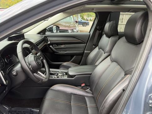 Used 2024 MAZDA CX-50 AWD 2.5 S w/ Accent Package image 11