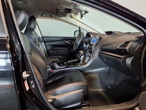 Used 2020 Subaru Crosstrek 2.0i Limited w/ Popular Package #5 AWD/4WD image 12