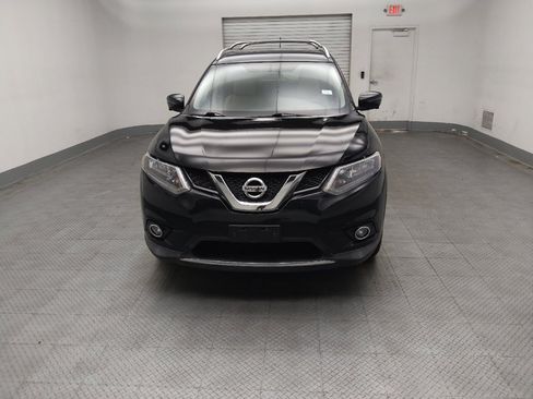 Used 2016 Nissan Rogue SL AWD/4WD image 15