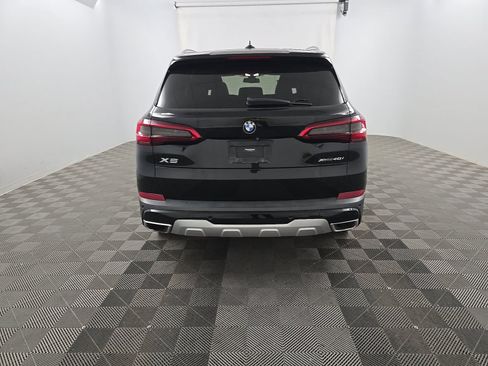 Used 2020 BMW X5 xDrive40i w/ Convenience Package AWD/4WD image 6