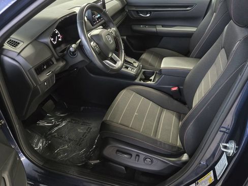 Used 2024 Honda CR-V Sport image 10