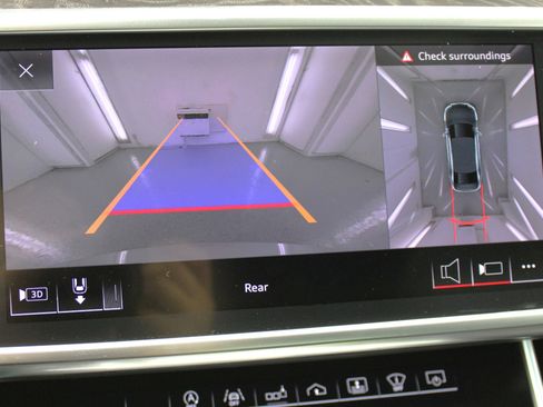 Used 2019 Audi A6 3.0T Prestige image 60