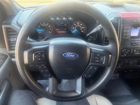 Used 2019 Ford F150 XL w/ Equipment Group 101A Mid image 21