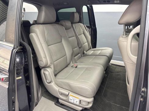 Used 2016 Honda Odyssey EX-L image 19
