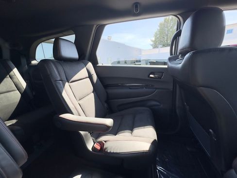 New 2026 Dodge Durango GT image 22