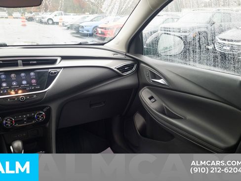 Used 2023 Buick Encore GX Select w/ Sport Touring Package image 19